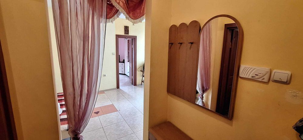 Продава се Двустаен апартамент в с. Равда, Област Бургас - 55 кв.м за 1091 €/кв.м - Снимка #12