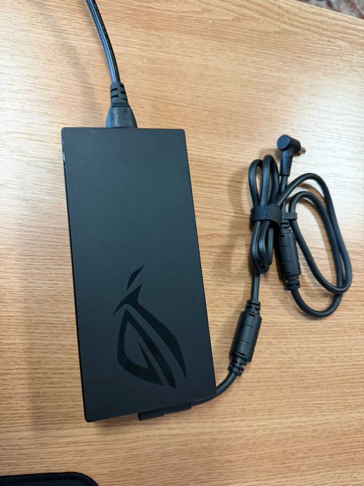 Laptop ASUS Gaming 16'' ROG Strix SCAR 16 G634JZ, QHD+ 240Hz