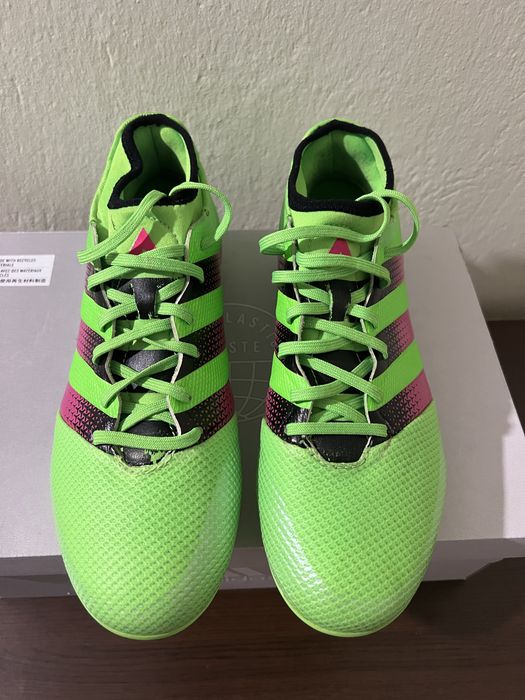 Оригинални Adidas Ace 16.3- 41 1/3.-25.5см
