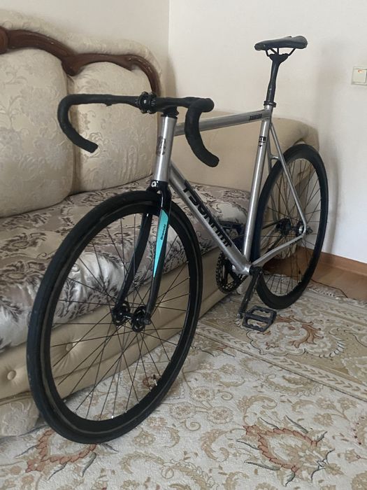 Tsunami snm 100 серебристый