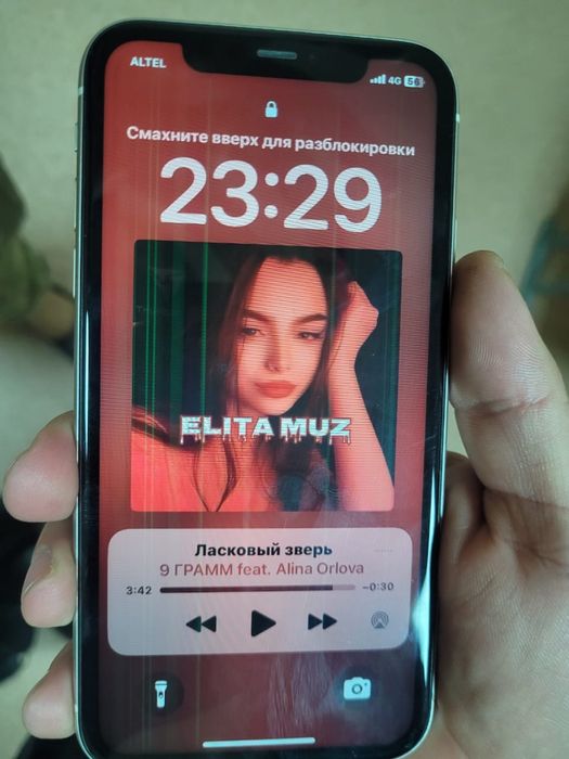 Айфон11 сатылады срочноо