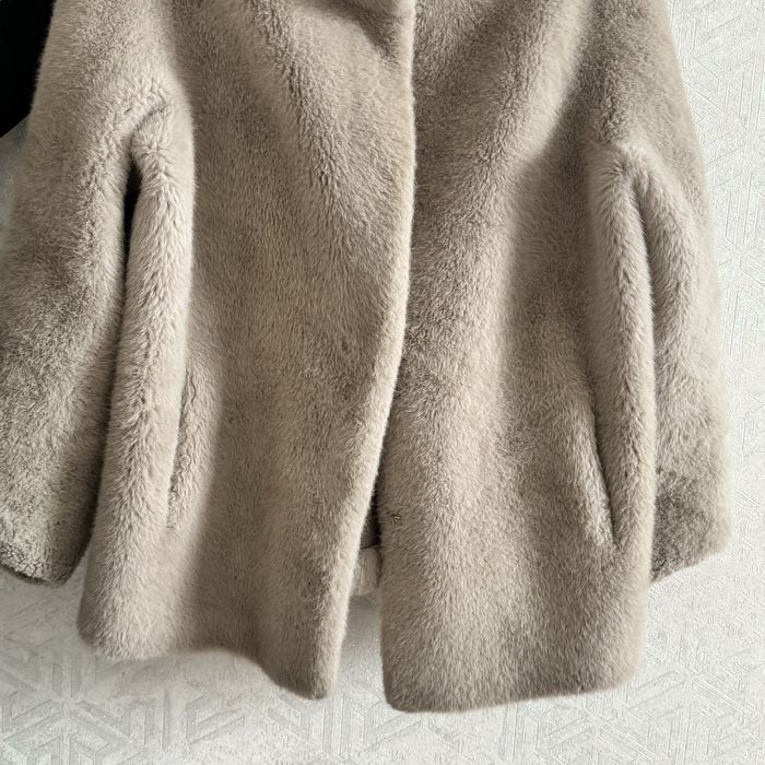 Пальто шуба бу сатылады