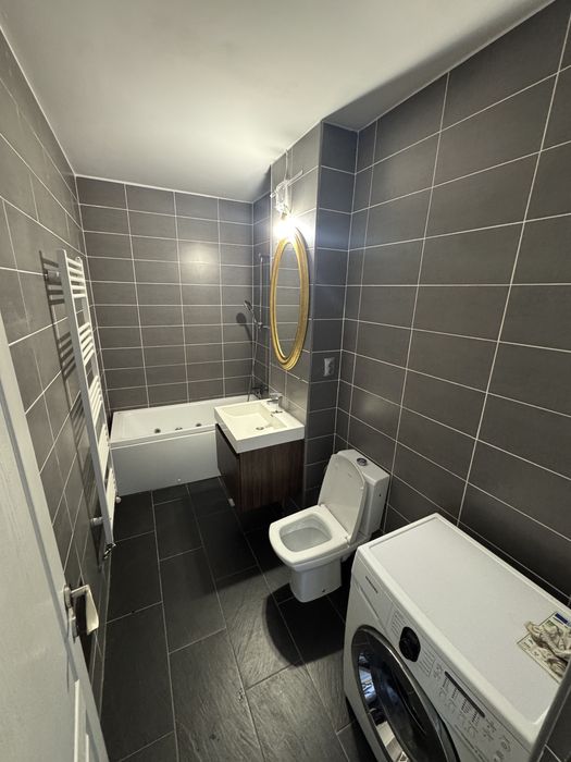 Apartament 2 camere 54mp  cartier Zorilor