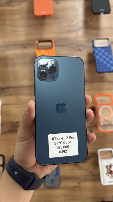 iPhone 12 Pro