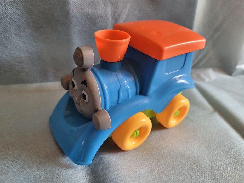 Игрушки машинки для мальчика