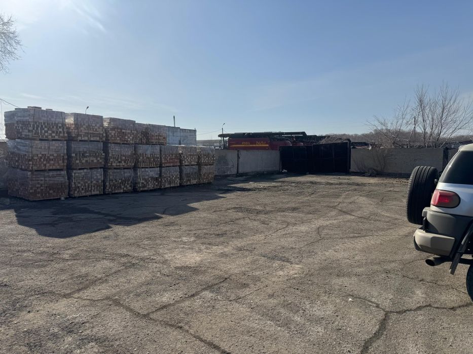 Сдам базу в аренду,  с отоплением.