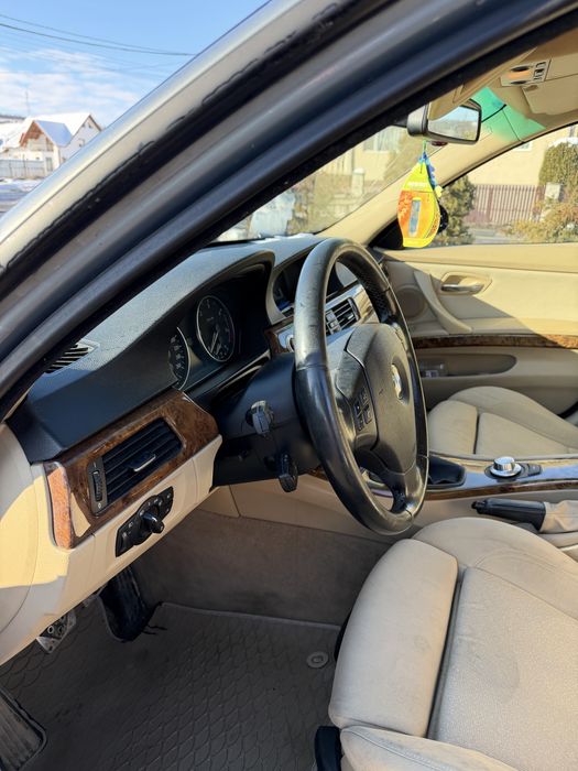 Bmw 320,Stare impecapila