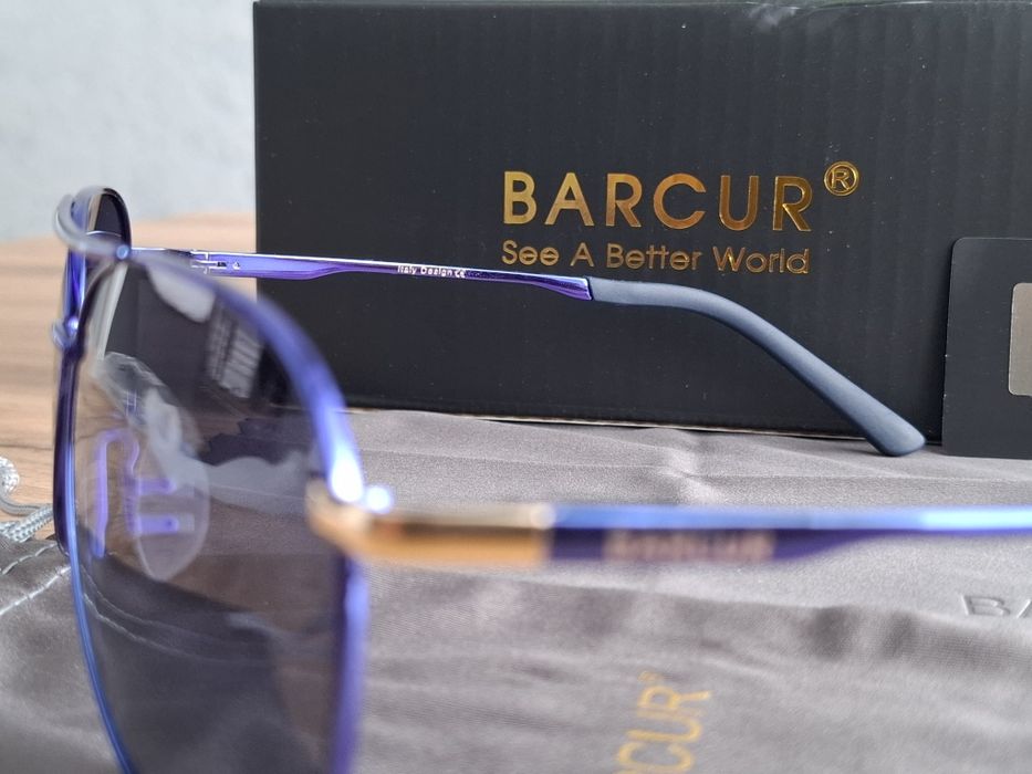 Оригинални слънчеви очила BARCUR