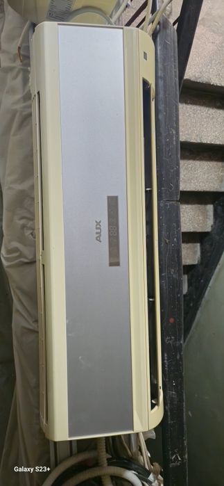 Aer condiționat Aux 12000 btu