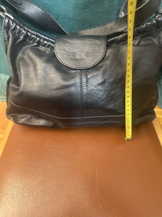 Чанти естествена кожа Elena Miro, Gianni, Furla