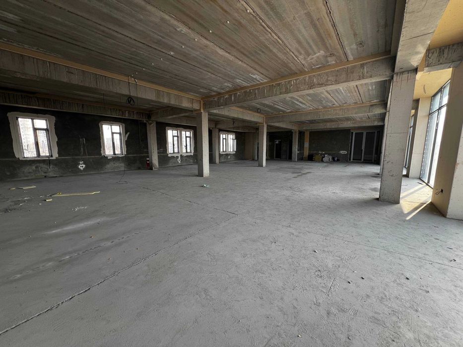 Аренда 3 и 5 этажи по 384 м² — офис по 9 $ с каникулами (55)