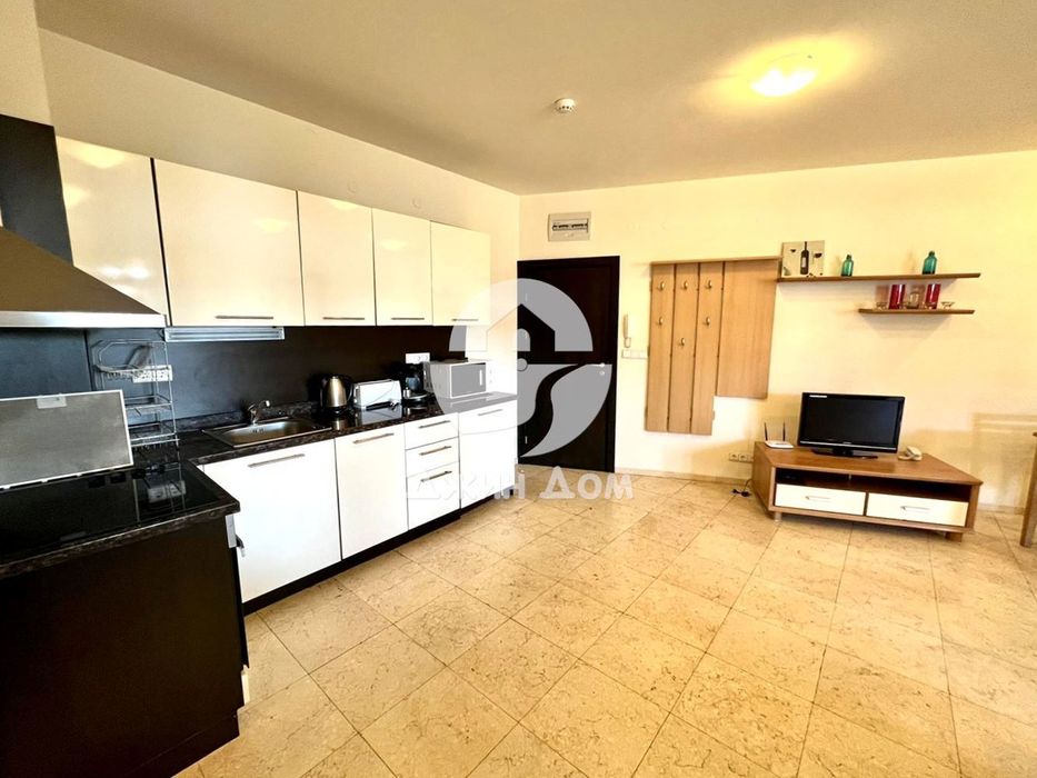 Продава се Тристаен апартамент в Свети Влас - 100 кв.м за 1500 €/кв.м - Снимка #4