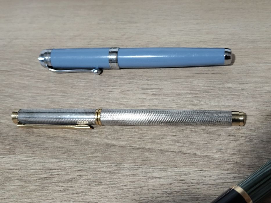3 броя писалки PELIKAN