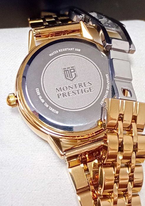 Ceas Montres Prestige Invicta MPW – 0023 Femei