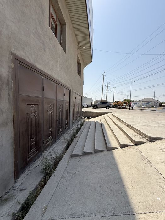 Сдается в аренду 1000 метр квадрат