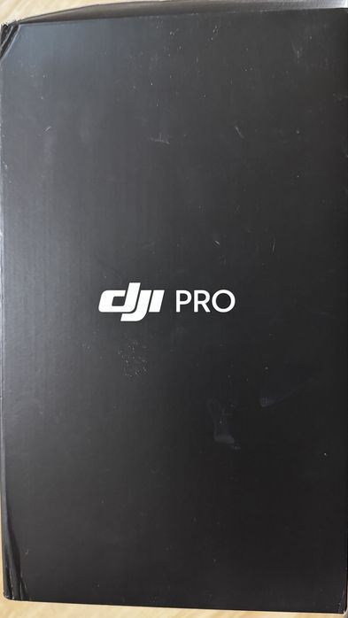 Стэдикам стабилизатор DJI RS2 pro