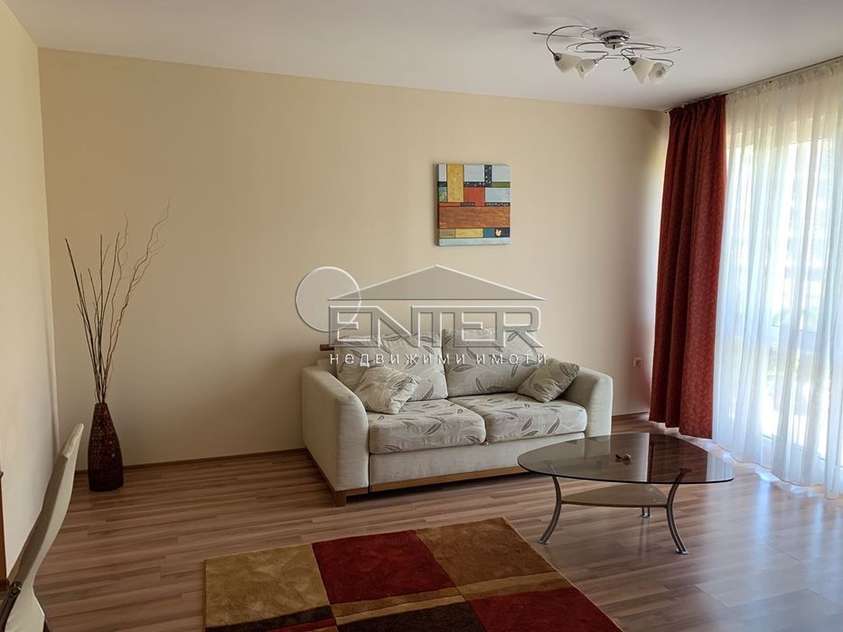 2-стаен в Варна, област-к.к.Златни пясъци площ 73 цена 110000