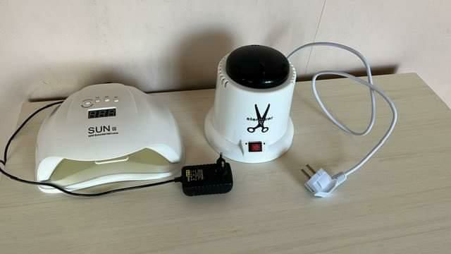 Все для маникюра