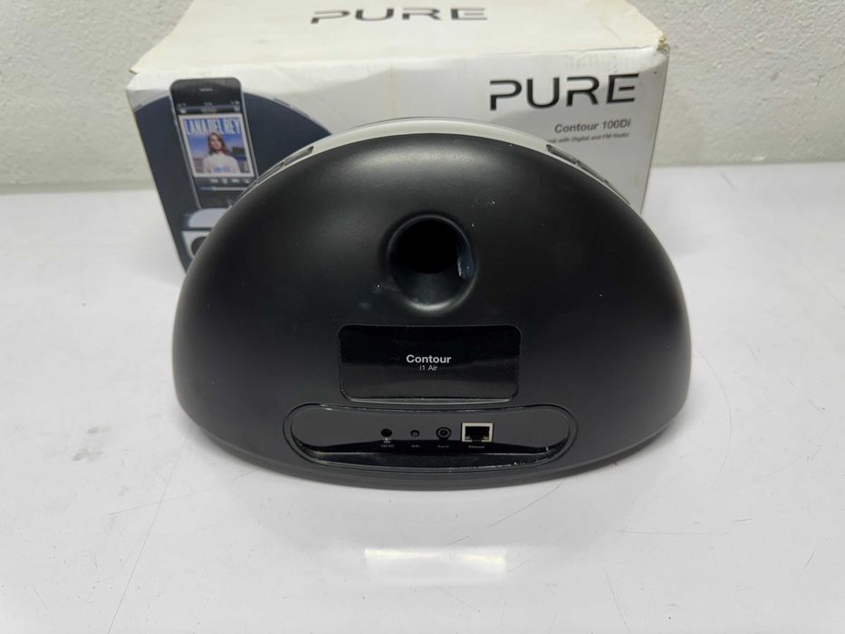 Радио - Pure contour 100