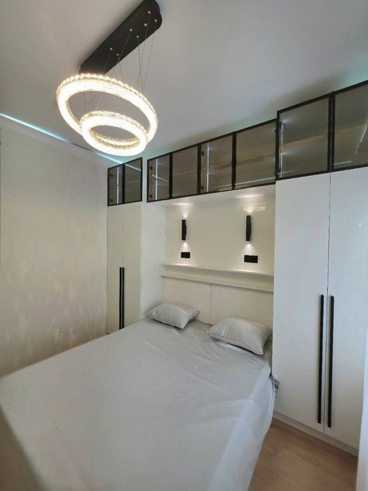 Продается 2х ком квартира, ЖК Oz Makon, ор-р: Северный вокзал, 42м²