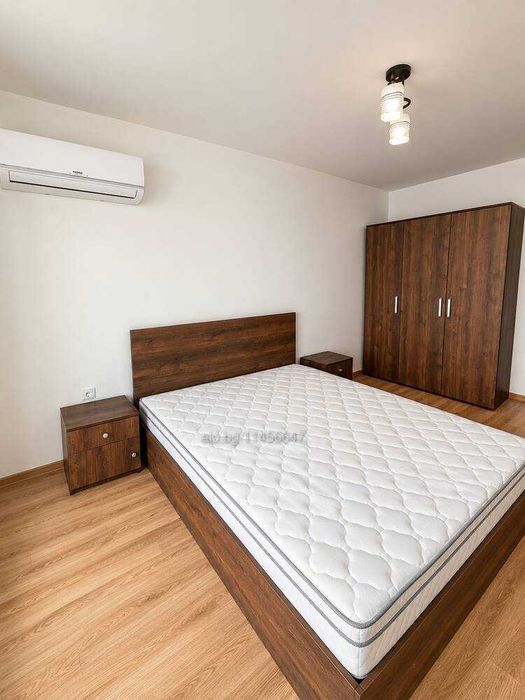 Дава се под наем Двустаен апартамент в Пловдив, Гагарин - 68 кв.м за 450 € - Снимка #5