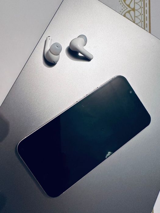 Айфон 13 продам в хорошем состоянии