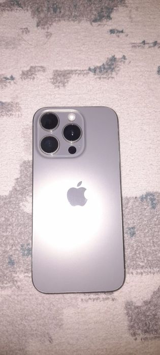 Iphone 15 про 128