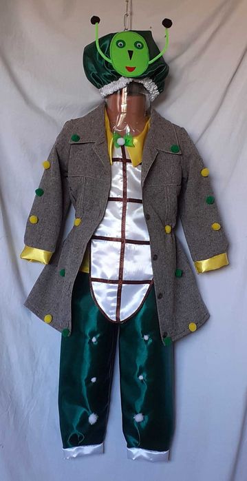 Costum Greiere pentru copii