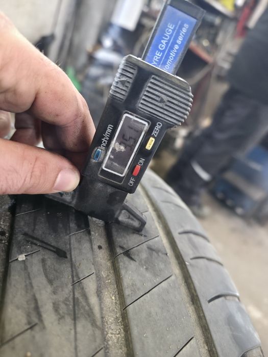 Летни гуми 275 40 20