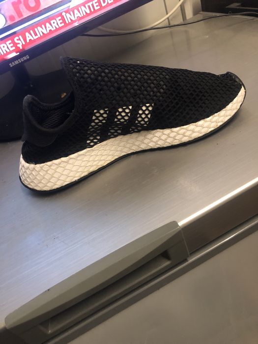 Adidasi adidas plasa original