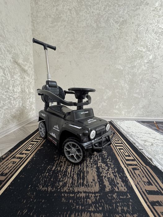Детская Машинка Fast & Furious