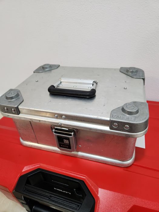 Beijer X2 control + Tosibox lock 500