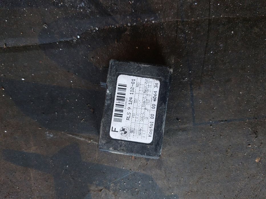 Сензор за дъжд е90 е91 бмв  2.0д 177кс bmw e90 e91 2.0d