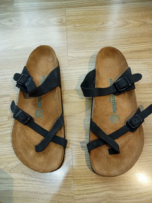 Papuci, sandale de damă Comfortfusse noi nr 40