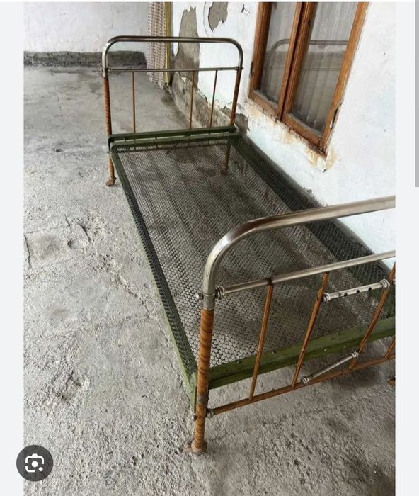 Temir kravat 1 kishilik
