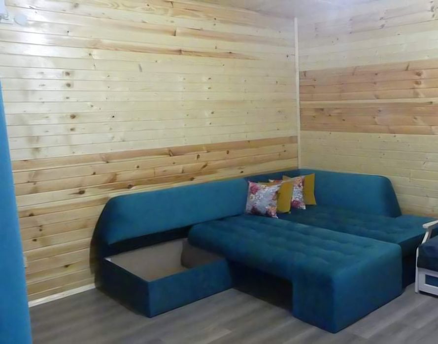 Продава ъглов диван