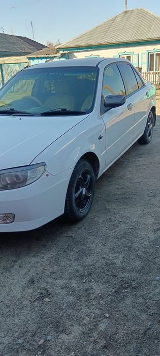 Продам автомобиль