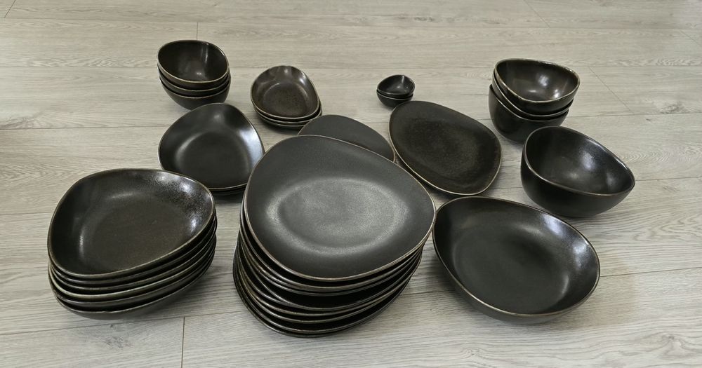 Сервиз за хранене Bonna