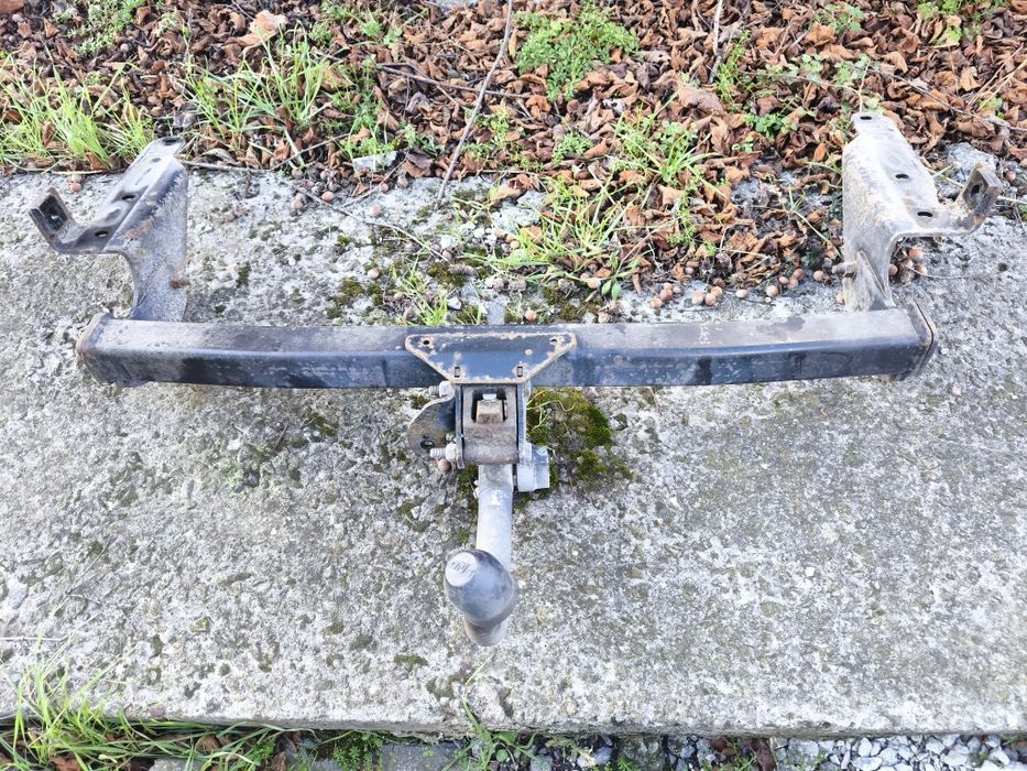 Теглич за тойота рав4 Toyota rav4  Bosal