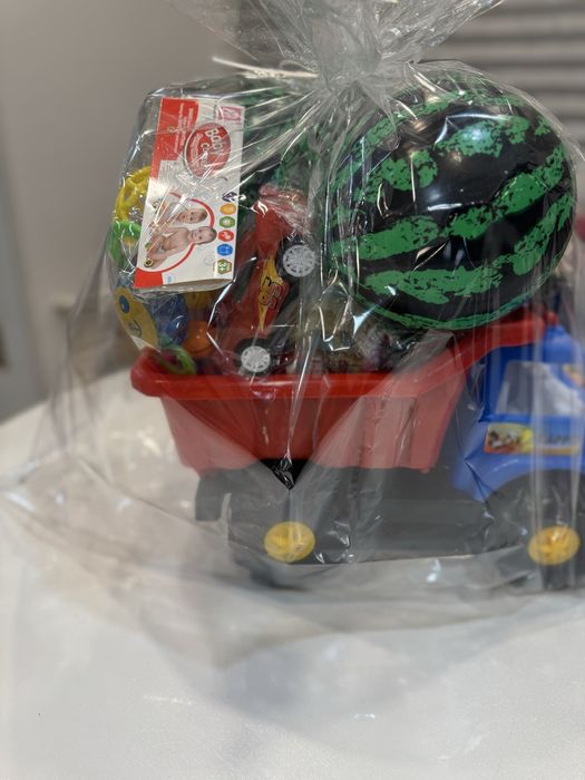 Готовые калта, тойбастар