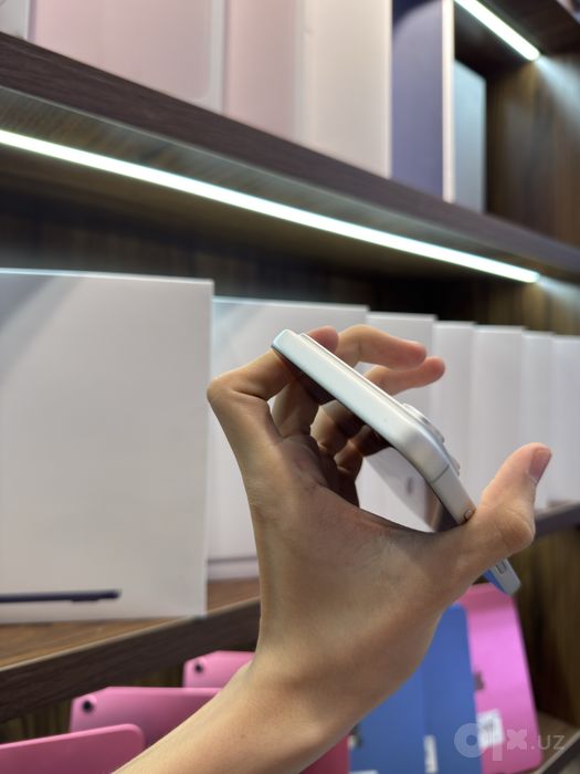iphone 17 pro max naxtka va nasiya savdoga