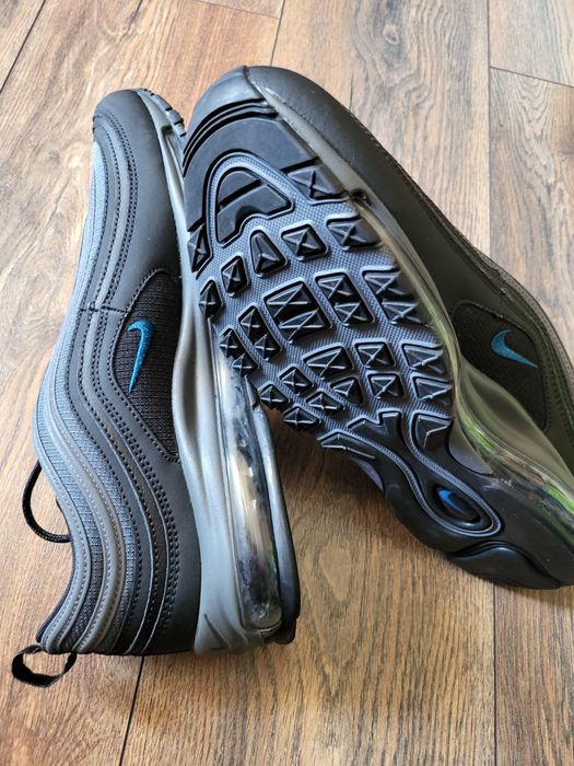 Nike air max 97 Raser blue