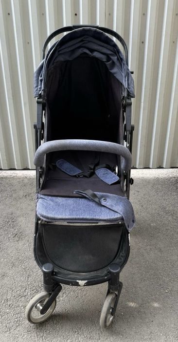 Продам прогулочные коляски