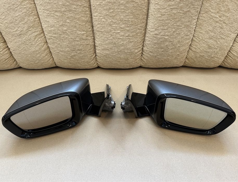 Oglinzi, Oglinda stanga / Oglinda dreapta BMW Seria 5 G30 G31