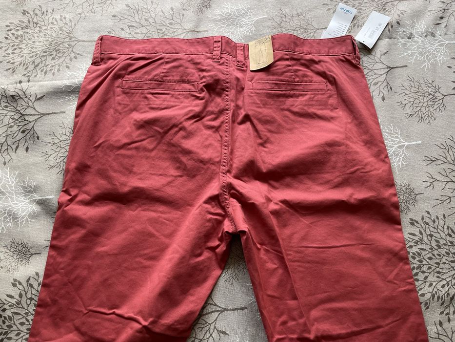 Летен мъжки панталон.