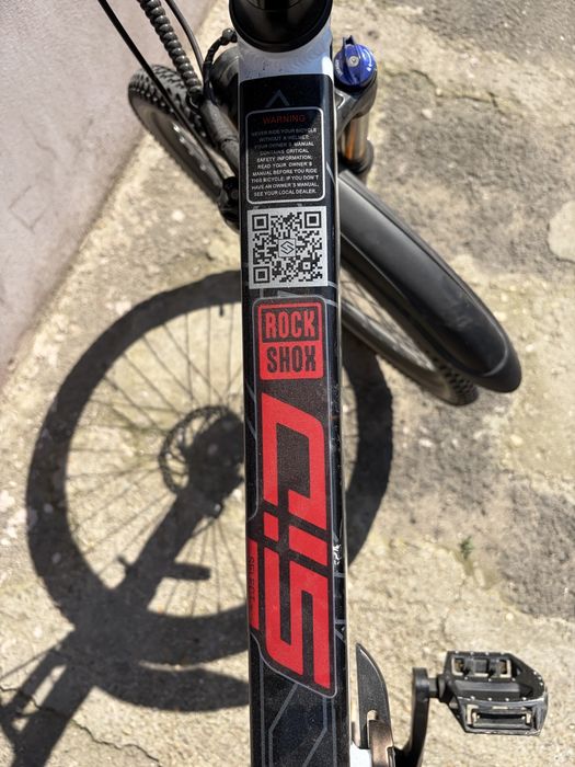 Bicicleta Electrica SameBike LO26
