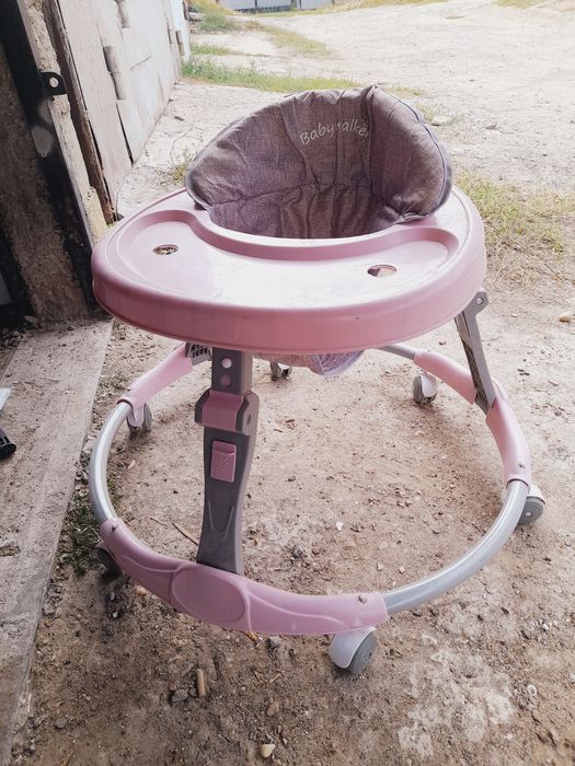 Ходонок детский бу в хорошем состоянии