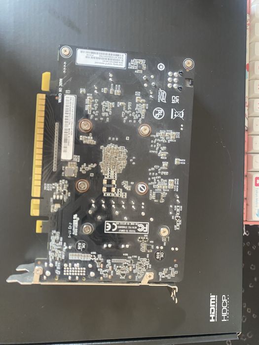 Geforce gtx 1650