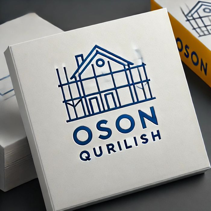 Lesa arenda. OSON qurilish