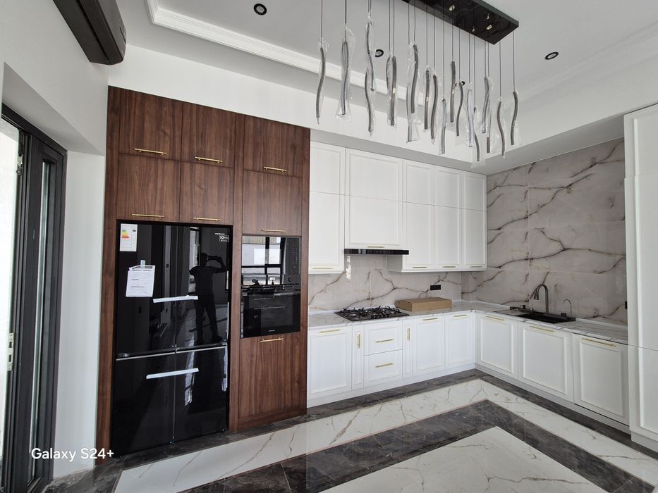 Kuxna. Shkaf. Prixoja. Oshxona mebellarini sifatli yasab beramiz